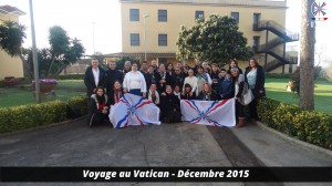 Voyage au vatican 276